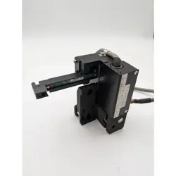 MEASUREMENT MITUTOYO