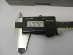 CASE DIAL
