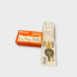 MITUTOYO ABSOLUTE DIGIMATIC ID-S INDICATOR (543-792B)