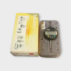 MITUTOYO DIGIMATIC INDICATOR 543-272B ID-C1012E