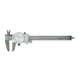 CALIPER WITH 0.1