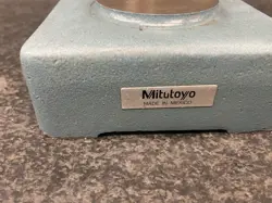 MITUTOYO TRANSFER