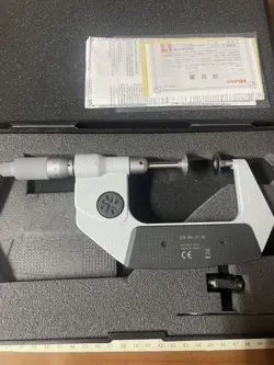 DIGIMATIC LINEAR TOOTH