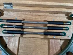 RANGE OUTSIDE MICROMETER