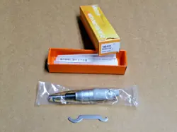 MITUTOYO 150-811 MICROMETER HEAD - 0.001