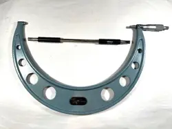 MITUTOYO 11