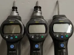 ABSOLUTE DIGITAL BORE