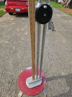 NICE. USED
