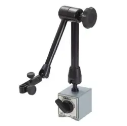 MITUTOYO UNIVERSAL MAGNETIC STAND 7033-10