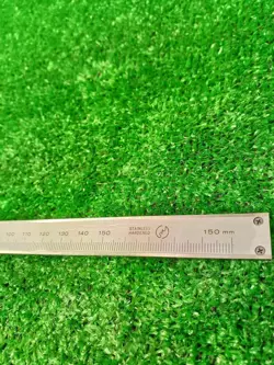 INCH MEASURING TOOL