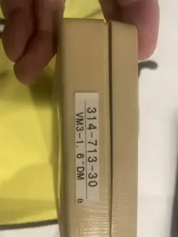 .00005” 258C WO/BATTERY.