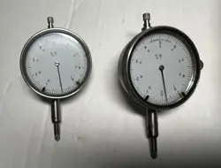 LOT MITUTOYO MICROMETER