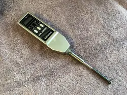 MITUTOYO…IDU25E….0005-1”… INDICATOR….575-213…NEW BATTERY…” GOOD SHAPE “