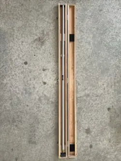 MITUTOYO EXTENSION ROD NO. 99MAJ008M1 / 953560