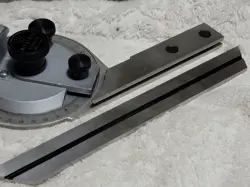 VINTAGE MITUTOYO MFG.