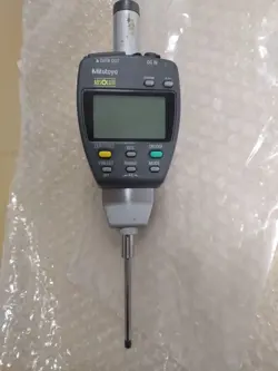 MITUTOYO 543-554-1 ID-F150E ABSOLUTE DIGITAL DROP INDICATOR FACTORY REFURBISHED