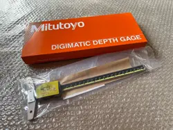 DEPTH GAUGE SLIDER