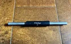 MITUTOYO 167-146 MICROMETER