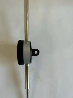 DIAL INDICATOR 0-2