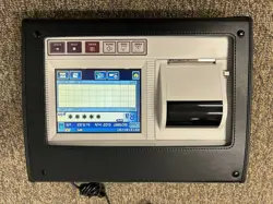 MITUTOYO SURFTEST SJ-310 PROFILOMETER WITH USB CONNECTOR CABLE (PN 178-573-02A)