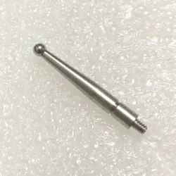 M1.6 / 2MM CARBIDE BALL CONTACT POINTS FOR MITUTOYO 103006 DIAL TEST INDICATOR 