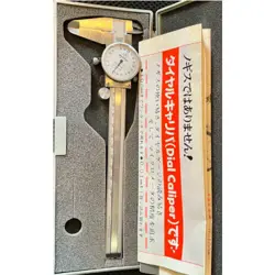 100MM DIAL