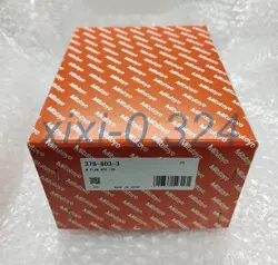 1PCS  NEW  MITUTOYO  378-803-3  OBJECTIVE LENS   VIA DHL OR FEDEX