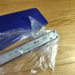 CALIPER 200MM WITH