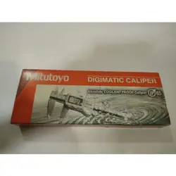 [NEW] MITUTOYO ABS