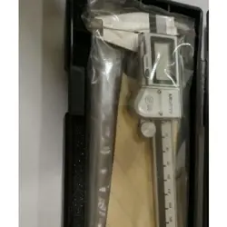 PROOF CALIPER 500-602