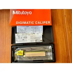 [NEW] MITUTOYO 500-152-30