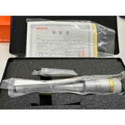 HT-20R MICROMETER MEASUREMENT