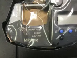 MIC WITH