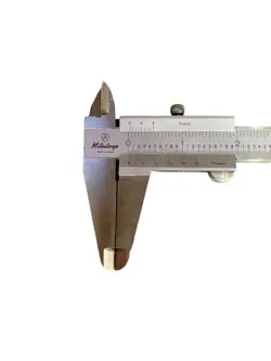 VTG MITUTOYO 9