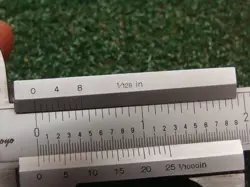 VTG MITUTOYO 9