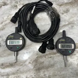 MITUTOYO DIGITAL INDICATOR 543-683B