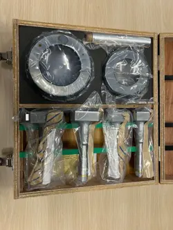 INTERNAL MICROMETER KIT