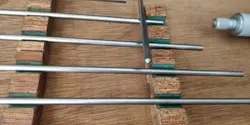 MICROMETER 0-12