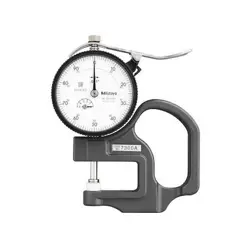 MITUTOYO 7300A DIAL THICKNESS GAUGE