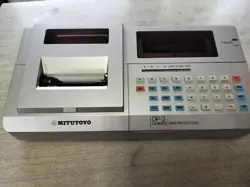 MAIN UNIT