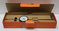 MITUTOYO 3062S-19 DIAL INDICATOR / GAUGE 0-100MM / 0.01MM