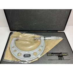 MICROMETER 169-207-10