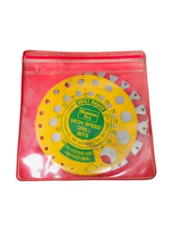 MITUTOYO 950-202 MITUTOYO WIRE GAGE # FAST SHIPPING