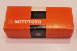 MITUTOYO 148-504 MICROMETER HEAD  MHA2 - 13 JAPAN NEW IN BOX