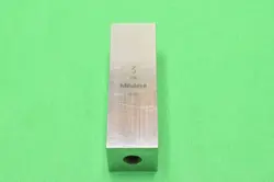 GENUINE MITUTOYO  3 