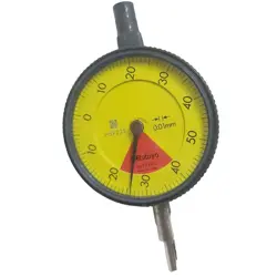 MITUTOYO 2929S ANALOG DIAL INDICATOR 0.01MM PRE-OWNED FREE FAST SHIPPING