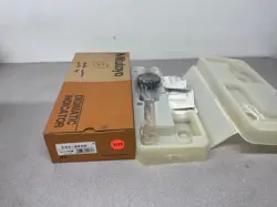 NEW MITUTOYO 543-465B DIGIMATIC INDICATOR, .0005