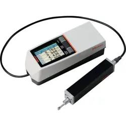 MITUTOYO SJ-210 SURFTEST PORTABLE SURFACE ROUGHNESS TESTER 178-560-11 0.75MN JP