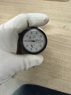 MITUTOYO 1410A-10 DIAL INDICATOR,NEW