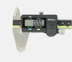 VERNIER CALIPER MITUTOYO
